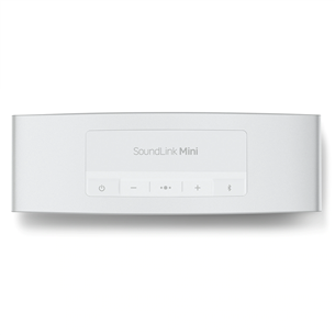 Belaidė kolonėlė Bose SoundLink Mini II