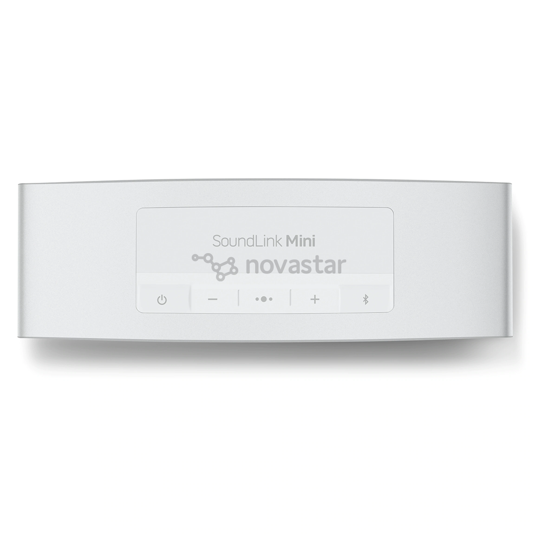 Belaidė kolonėlė Bose SoundLink Mini II
