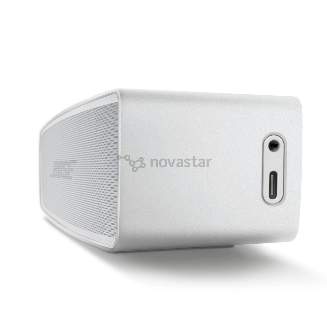 Belaidė kolonėlė Bose SoundLink Mini II