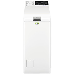 Skalbimo mašina Electrolux  EW8T3372