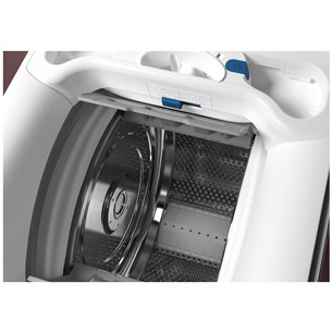 Skalbimo mašina Electrolux  EW8T3372