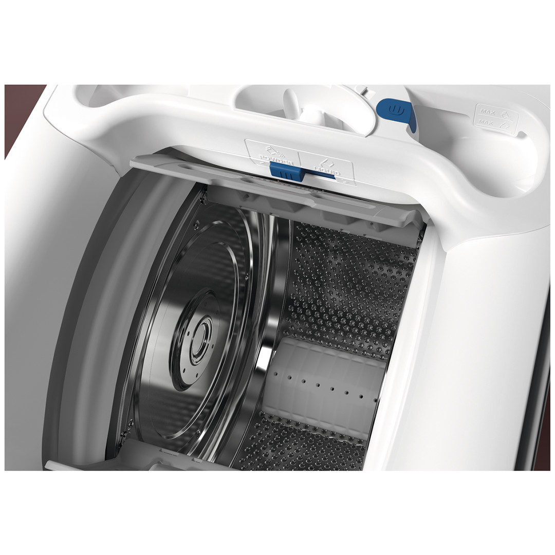 Skalbimo mašina Electrolux  EW8T3372