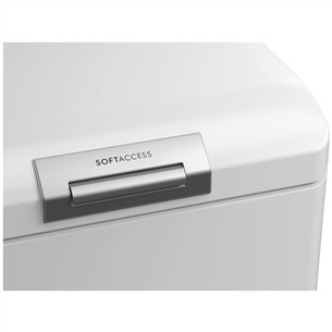 Skalbimo mašina Electrolux  EW8T3372