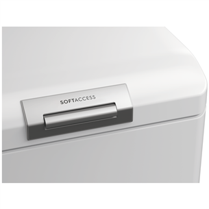 Skalbimo mašina Electrolux  EW8T3372
