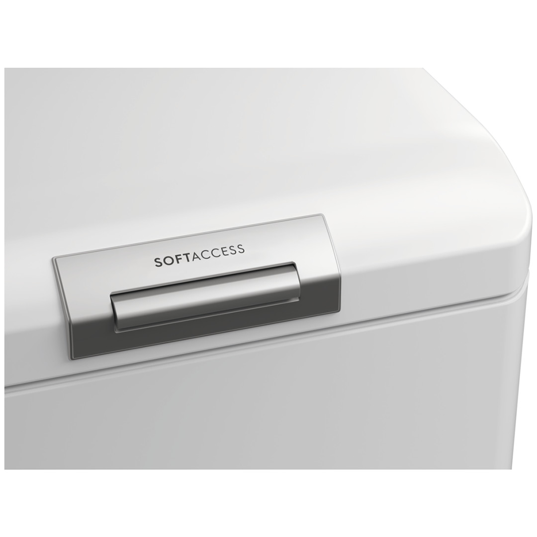 Skalbimo mašina Electrolux  EW8T3372