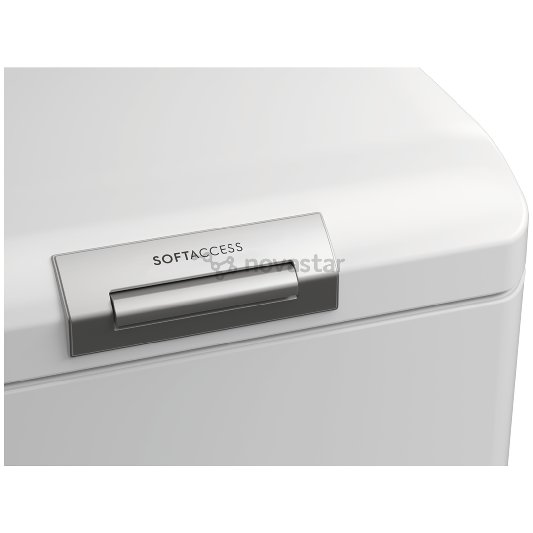 Skalbimo mašina Electrolux  EW8T3372