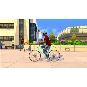Žaidimas PC The Sims 4: Discover University