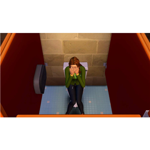 Žaidimas PC The Sims 4: Discover University