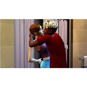 Žaidimas PC The Sims 4: Discover University