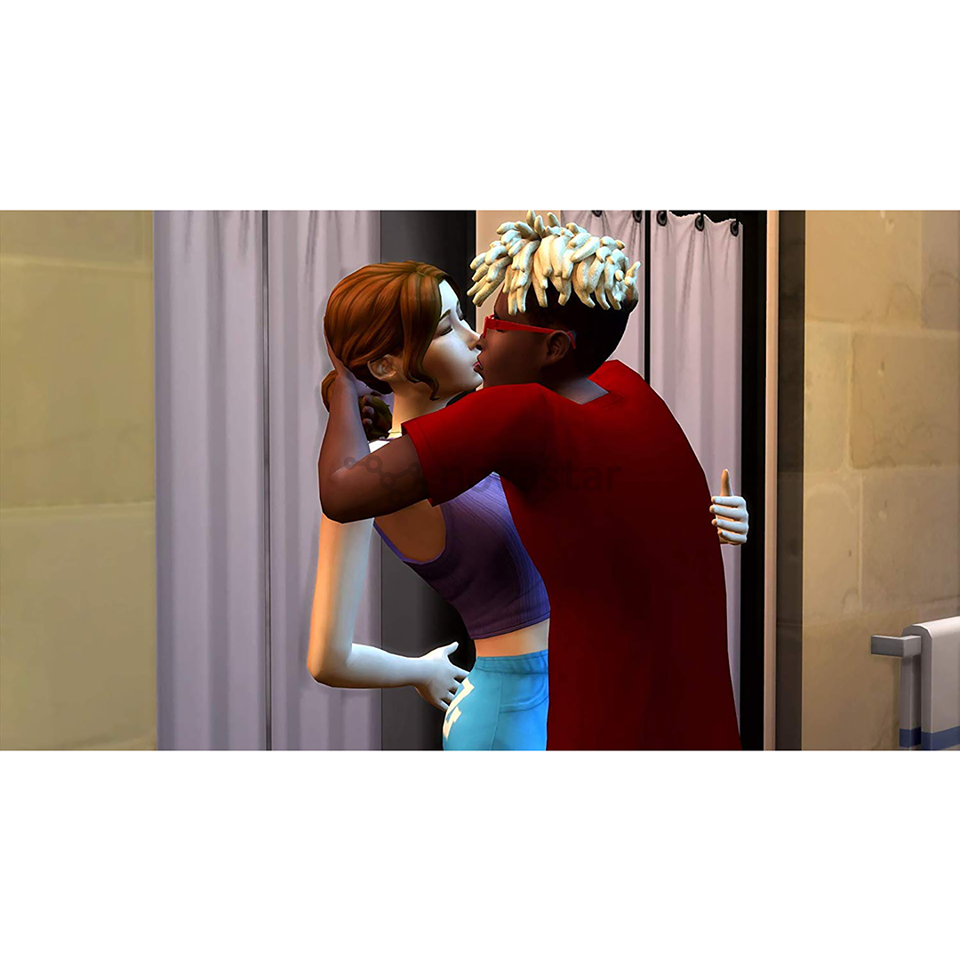 Žaidimas PC The Sims 4: Discover University