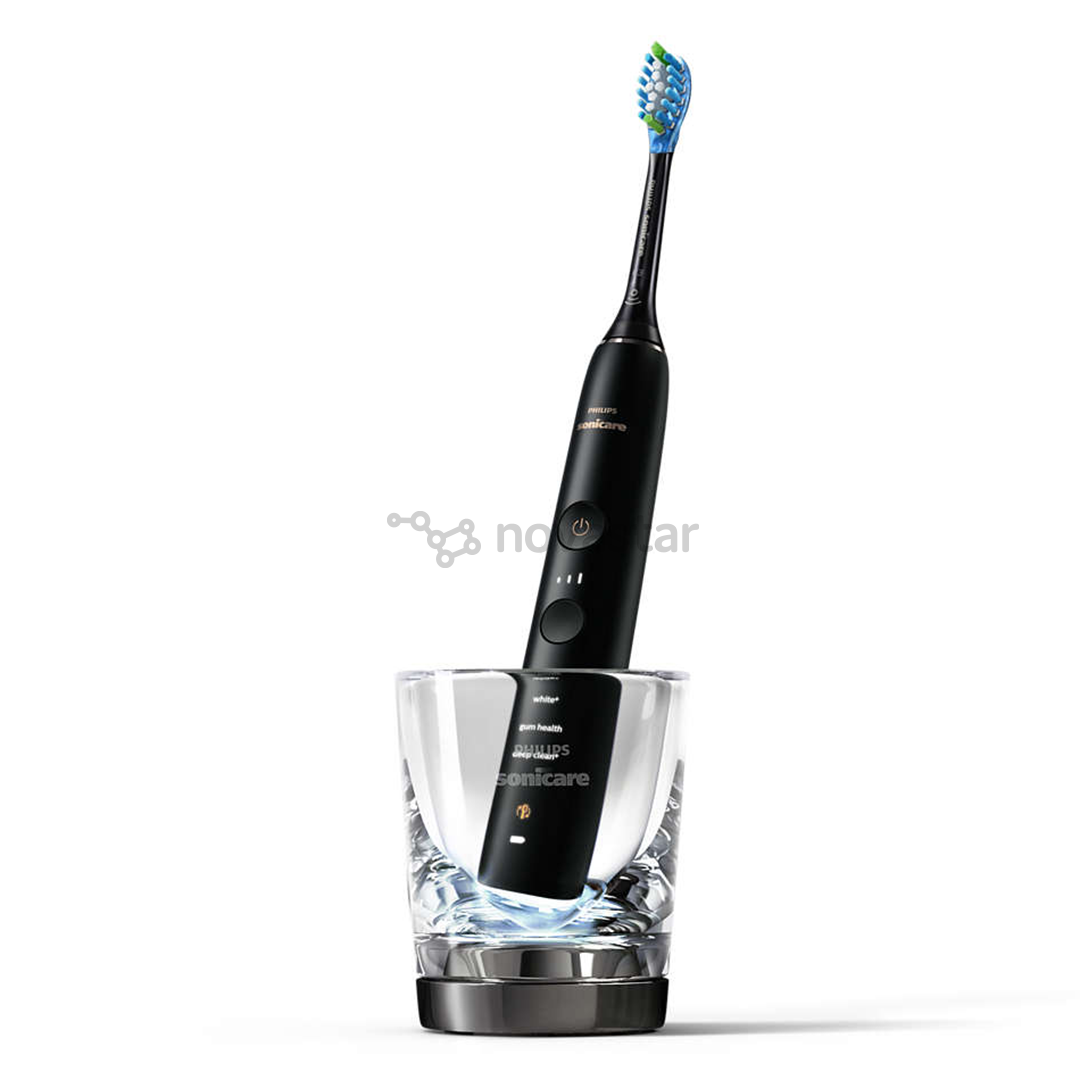 Elektrinis dantų šepetėlis Philips Sonicare HX9901/13