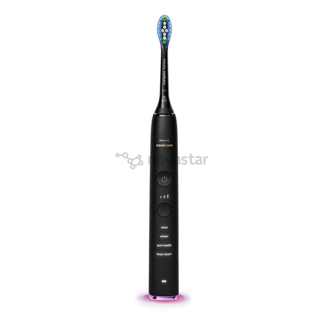 Elektrinis dantų šepetėlis Philips Sonicare HX9901/13