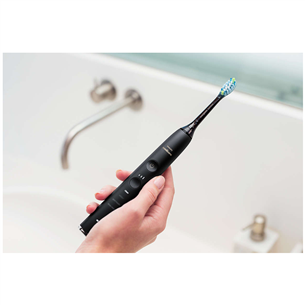 Elektrinis dantų šepetėlis Philips Sonicare HX9901/13
