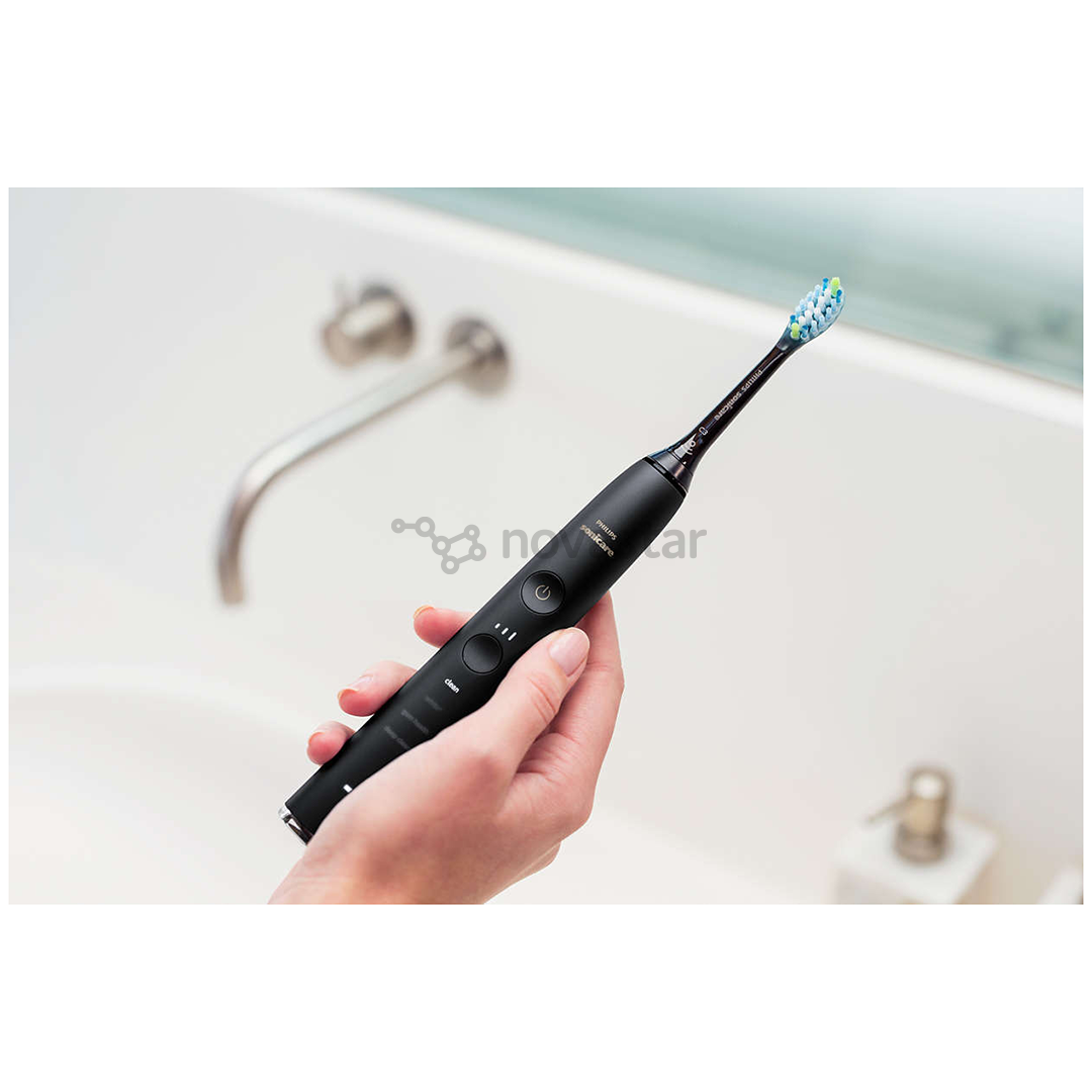 Elektrinis dantų šepetėlis Philips Sonicare HX9901/13