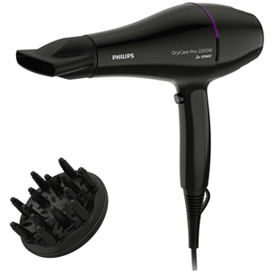 Plaukų džiovintuvas Philips BHD274 /00
