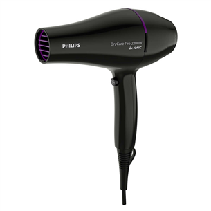 Plaukų džiovintuvas Philips BHD274 /00