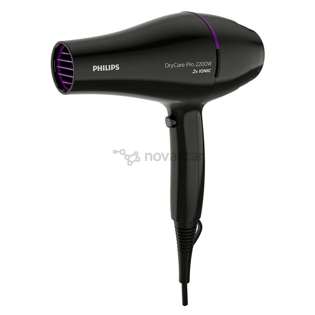 Plaukų džiovintuvas Philips BHD274 /00