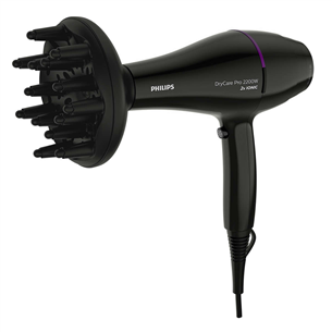 Plaukų džiovintuvas Philips BHD274 /00