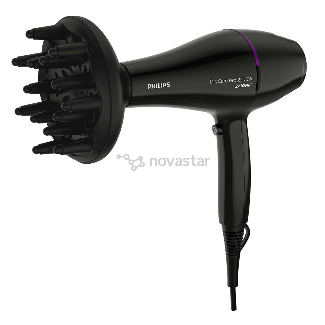 Plaukų džiovintuvas Philips BHD274 /00