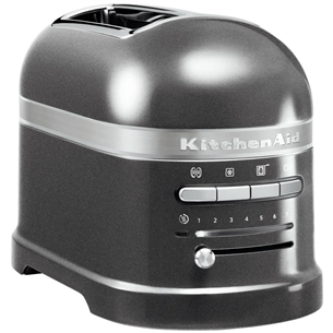 Skrudintuvas KitchenAid 5KMT2204EMS 5KMT2204EMS