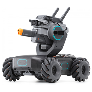 Robotas DJI RoboMaster S1
