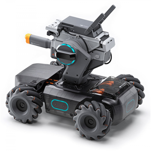 Robotas DJI RoboMaster S1