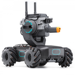 Robotas DJI RoboMaster S1