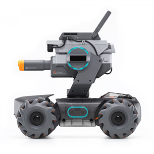 Robotas DJI RoboMaster S1