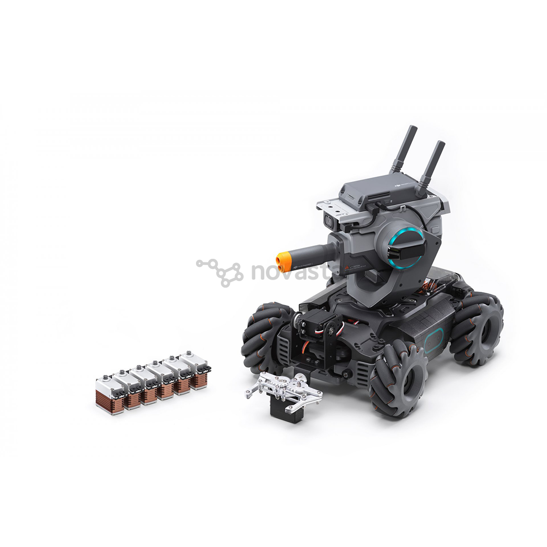 Robotas DJI RoboMaster S1