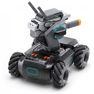 Robotas DJI RoboMaster S1