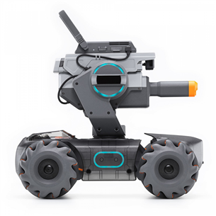 Robotas DJI RoboMaster S1