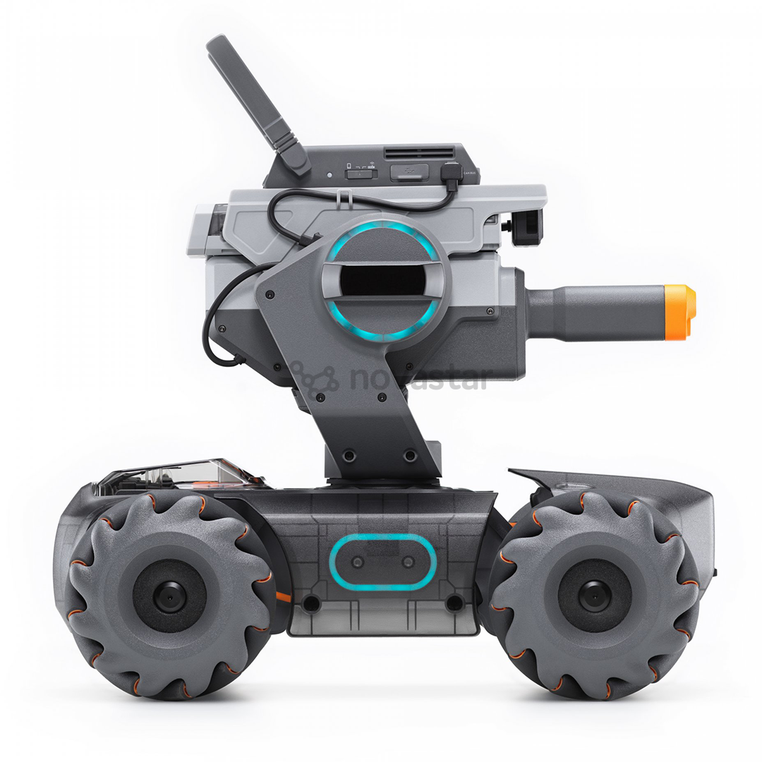 Robotas DJI RoboMaster S1