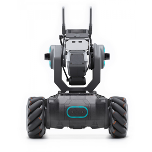 Robotas DJI RoboMaster S1