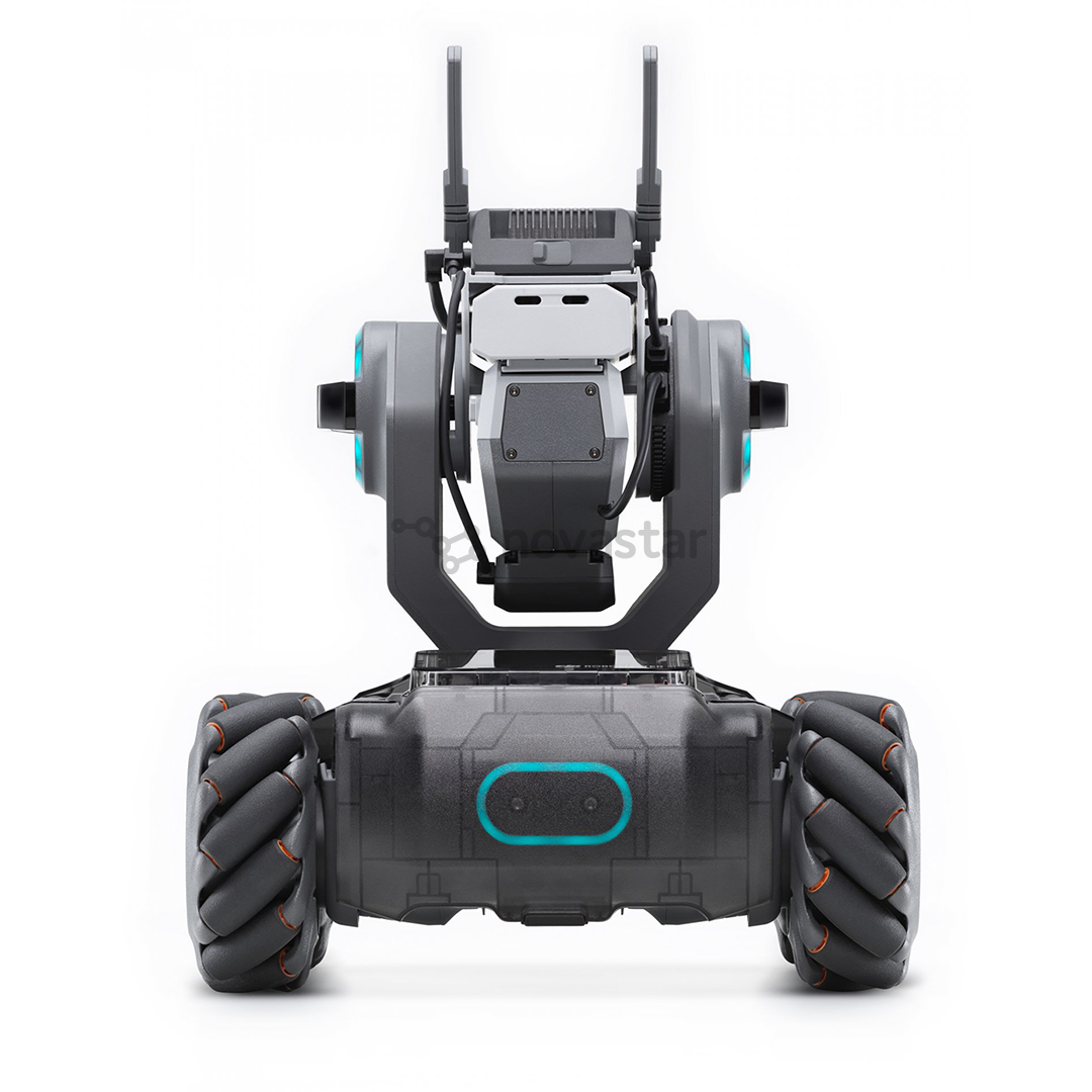 Robotas DJI RoboMaster S1