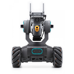 Robotas DJI RoboMaster S1
