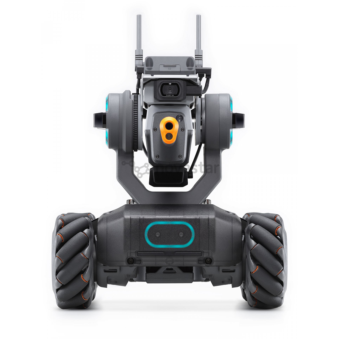 Robotas DJI RoboMaster S1