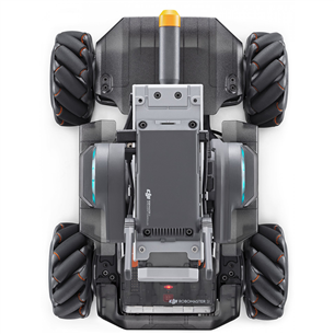 Robotas DJI RoboMaster S1