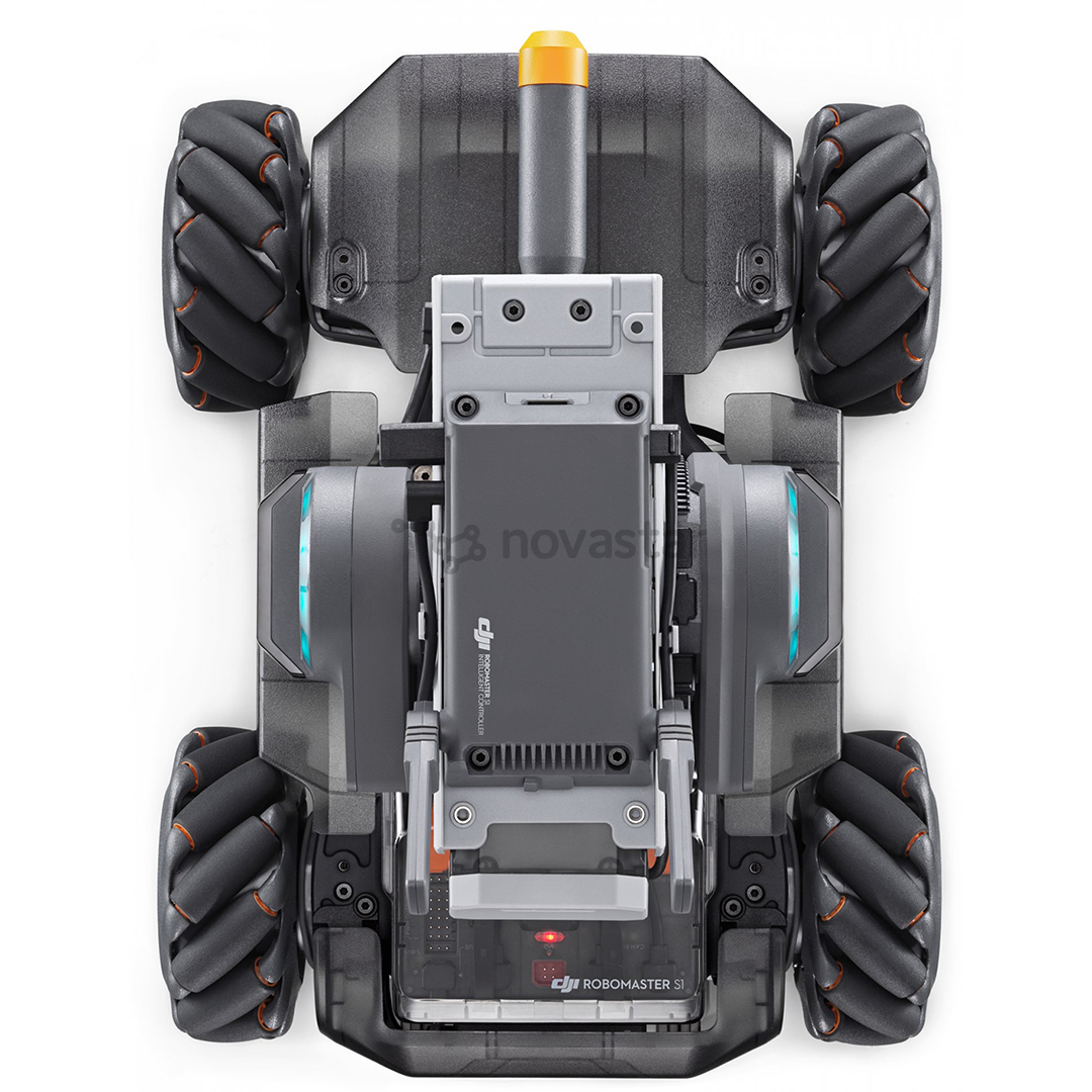 Robotas DJI RoboMaster S1