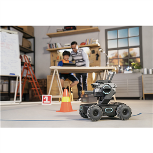 Robotas DJI RoboMaster S1
