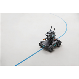 Robotas DJI RoboMaster S1