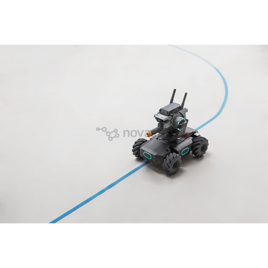 Robotas DJI RoboMaster S1