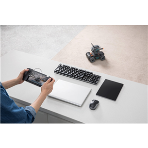 Robotas DJI RoboMaster S1