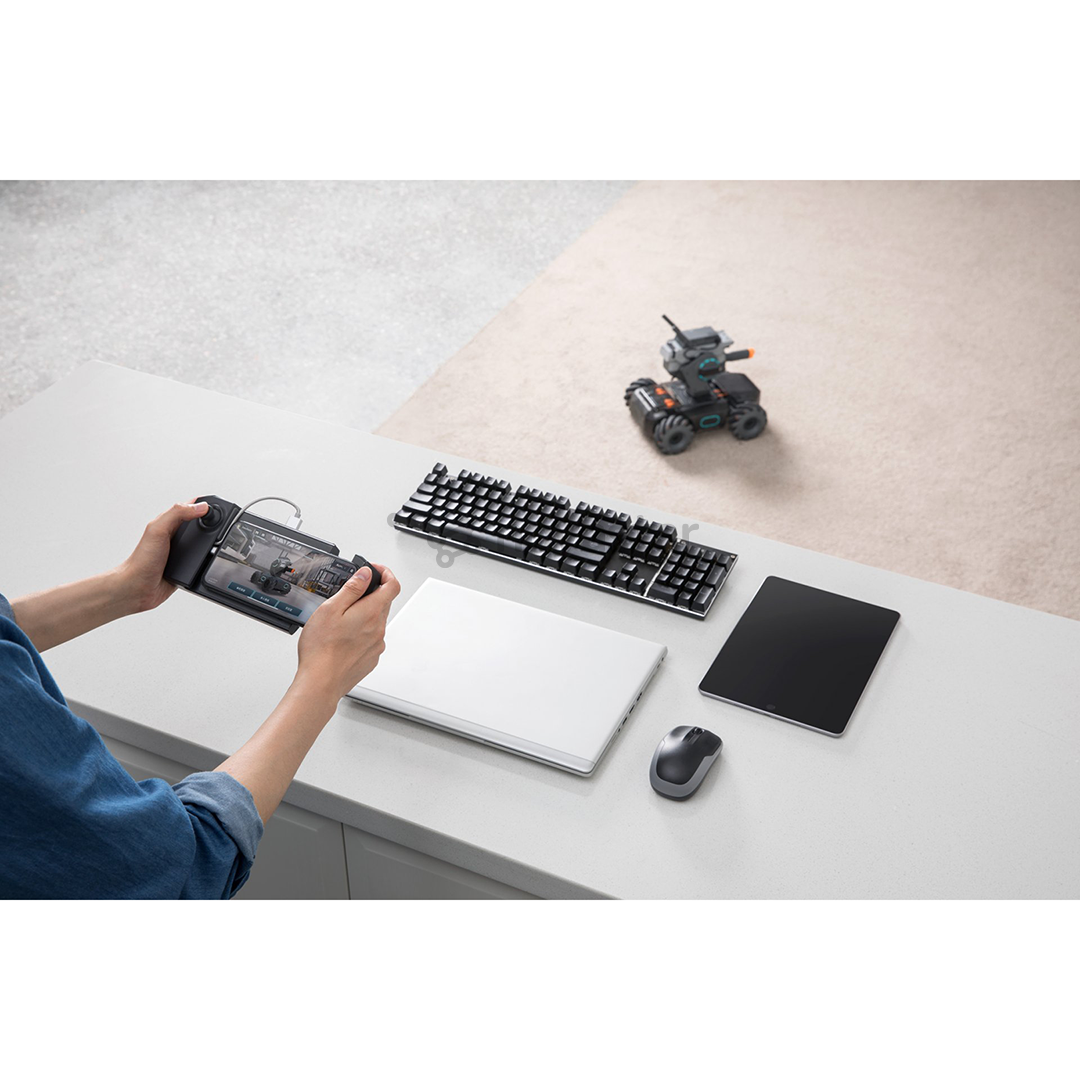 Robotas DJI RoboMaster S1