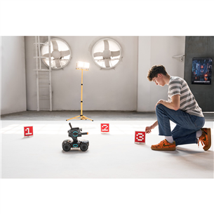 Robotas DJI RoboMaster S1