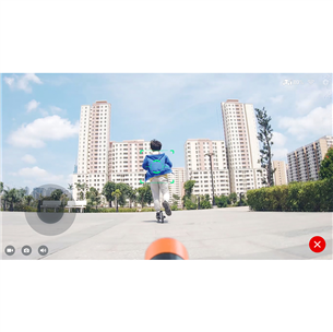 Robotas DJI RoboMaster S1
