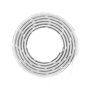 Xiaomi Yeelight Lightstrip Plus, 2 m, white - LED Lightstrip + adapter