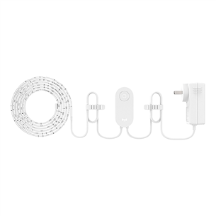 Apšvietimo juosta Xiaomi Yeelight Lightstrip Plus, 2m