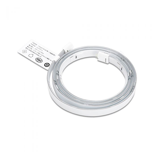 Apšvietimo juostos prailgintoja Xiaomi Yeelight Lightstrip Plus extension, 1m 21702