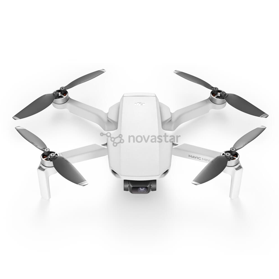 Dronas DJI Mavic Mini Fly More Combo