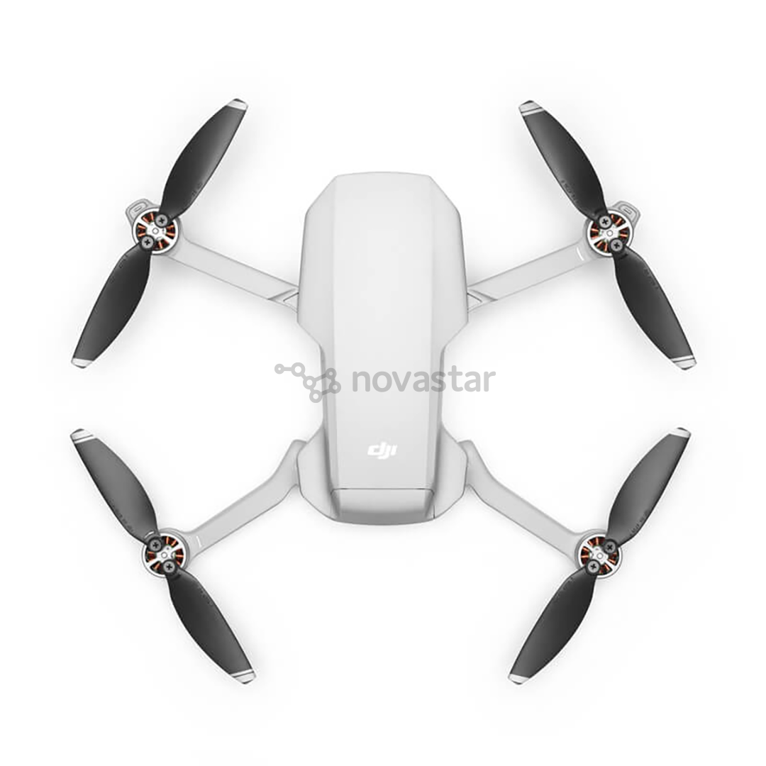 Dronas DJI Mavic Mini Fly More Combo